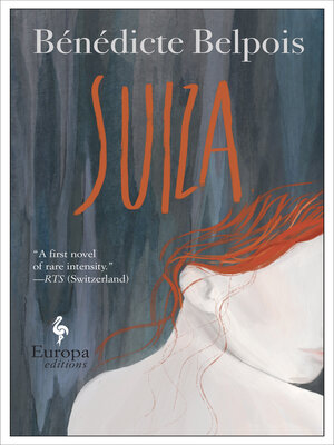 cover image of Suiza